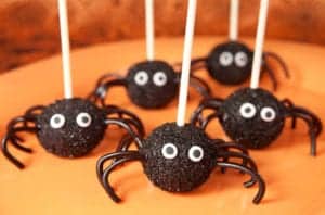 halloween spider candy halloween spider candy