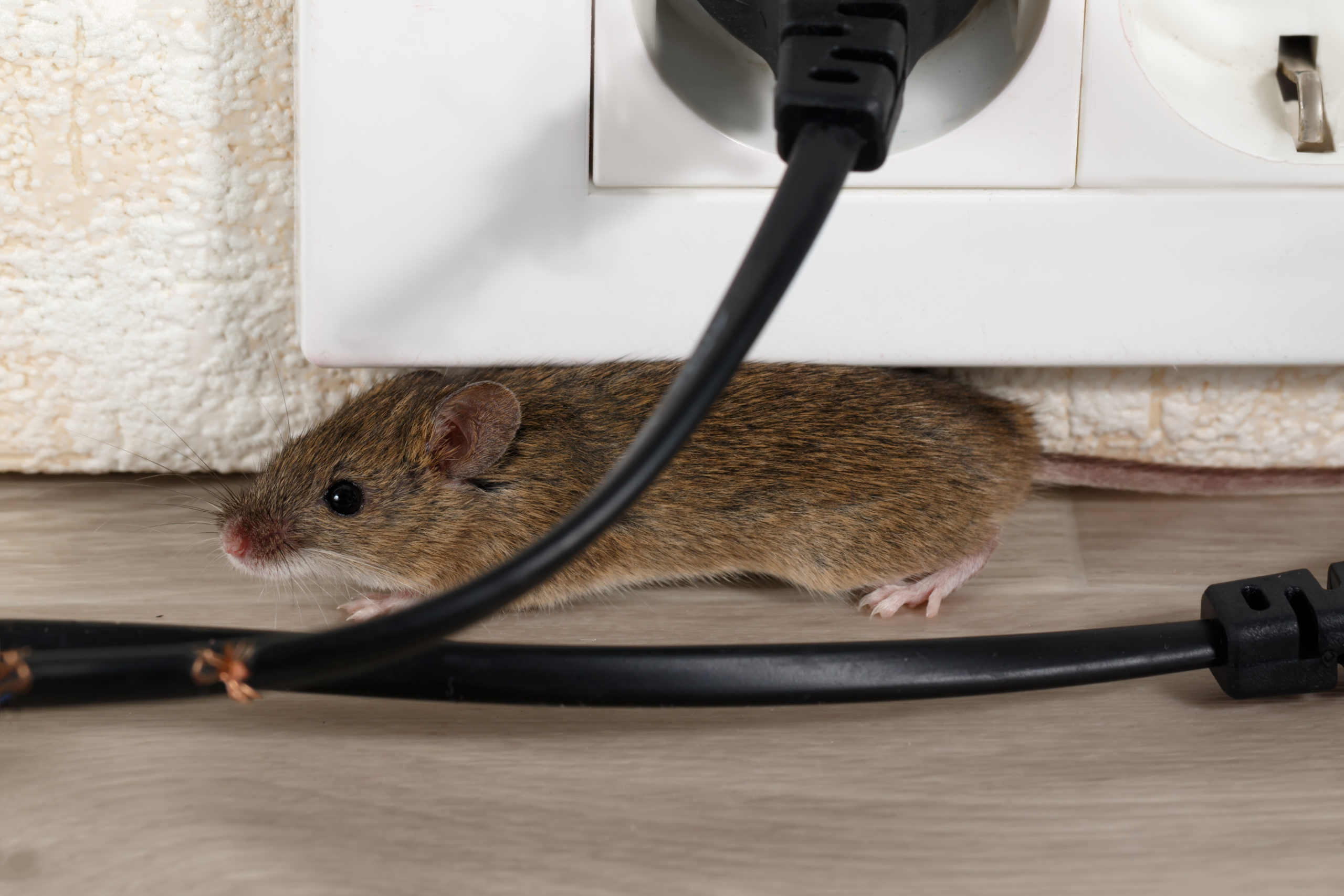 whats bugging mice scaled What’s Bugging You? : The 5 Most Difficult Pests to Eliminate