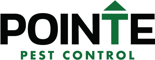 Pointe Pest Control Logo